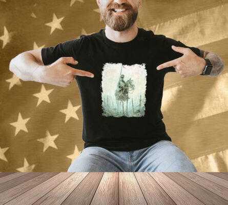 Kanonenfieber Fritz 4 Shirt