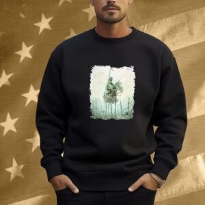 Kanonenfieber Fritz 4 Shirt