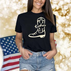 Kashus culpepper boot Shirt