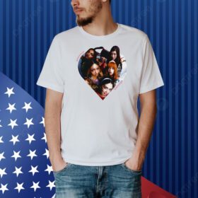 Katseye Winx Fairy Shirt