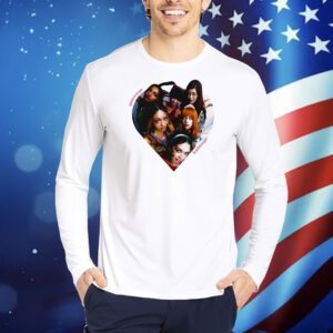 Katseye Winx Fairy Shirt