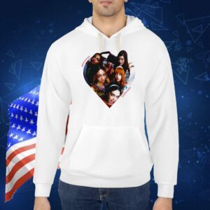 Katseye Winx Fairy Shirt