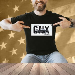 Kendrick Lamar GNX 8D Edit Shirt