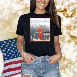 Kevin Flynn Luigi parental advisory explicit content Shirt