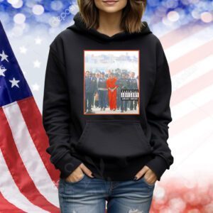 Kevin Flynn Luigi parental advisory explicit content Shirt