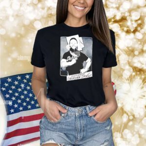 Kevin Owens Canadian dream Shirt