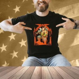 Kill Team Brutal And Cunning Ratling Fixer Shirt