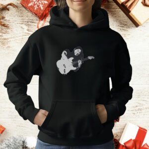 Kim Deal Gtr T-Shirt