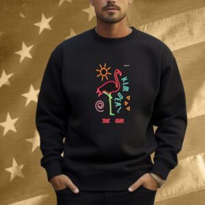 Kim Deal March 21 2025 Rio Theatre Santa Cruz CA Tour Shirt