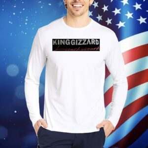 King gizzard lizard wizard Shirt