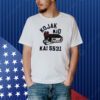 Kojak kid Kai 5531 Shirt
