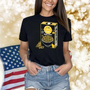 Kraft YAC ‘N Cheese Shirt