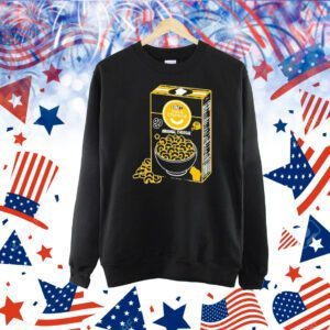 Kraft YAC ‘N Cheese Shirt