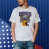 LSU Tigers SEC Champions 2003 Fighting Tiger Shirt