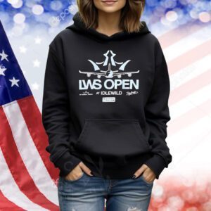 LWS Open at Idlewild Shirt