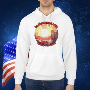 La Manchaland family vacation Shirt