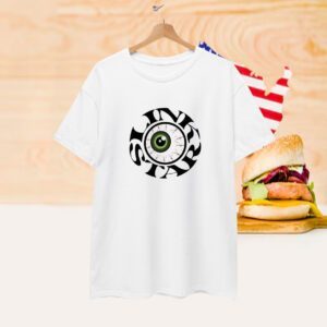 La MêMe Gang Eye T-Shirt