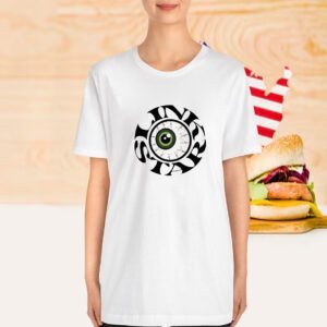 La MêMe Gang Eye T-Shirt