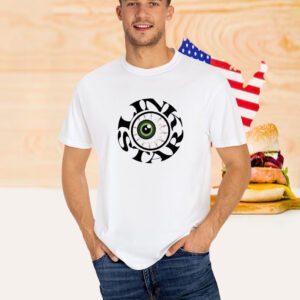 La MêMe Gang Eye T-Shirt