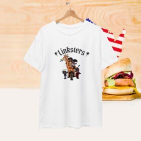 La MêMe Gang Linksters T-Shirt