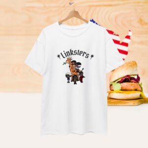 La MêMe Gang Linksters T-Shirt