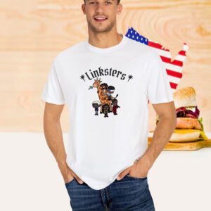 La MêMe Gang Linksters T-Shirt