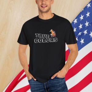 La MêMe Gang True Colors T-Shirt