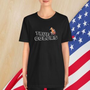 La MêMe Gang True Colors T-Shirt