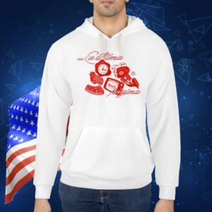 La Ultima Pagina Shirt