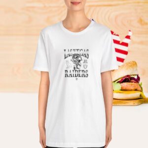 Las Vegas Raiders OVO Est 2020 T-Shirt
