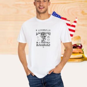 Las Vegas Raiders OVO Est 2020 T-Shirt