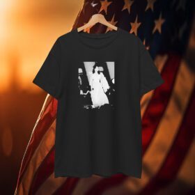 Laufey A Night At The Symphony Hollywood Bowl Live Tour Show Event 2024 Photo T-Shirt