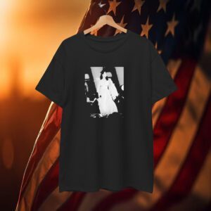 Laufey A Night At The Symphony Hollywood Bowl Live Tour Show Event 2024 Photo T-Shirt