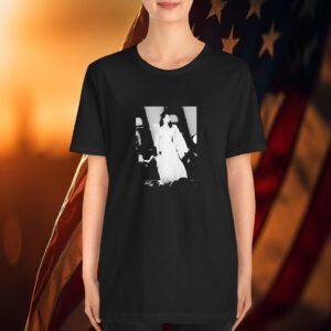 Laufey A Night At The Symphony Hollywood Bowl Live Tour Show Event 2024 Photo T-Shirt