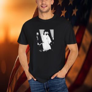 Laufey A Night At The Symphony Hollywood Bowl Live Tour Show Event 2024 Photo T-Shirt