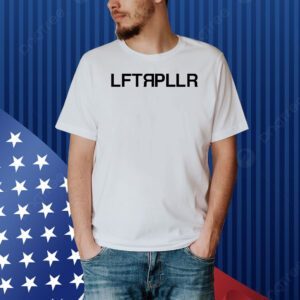 Lftrpllr Shirt