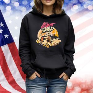 Lil Uzivert vs The world vintage Shirt