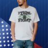 Los Angeles California Final Fight Shirt