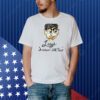 Luigi American folk hero Shirt
