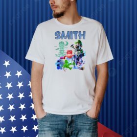 Luigi Birthday Boy Shirt