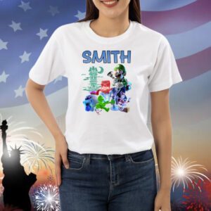 Luigi Birthday Boy Shirt