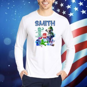 Luigi Birthday Boy Shirt
