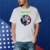 Luigi Gamer Birthday Shirt