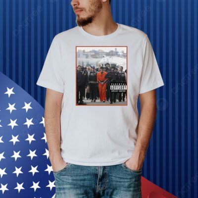 Luigi Mangione 2024 go to New York CIty poster Shirt