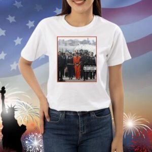 Luigi Mangione 2024 go to New York CIty poster Shirt