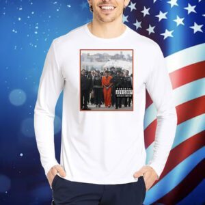 Luigi Mangione 2024 go to New York CIty poster Shirt