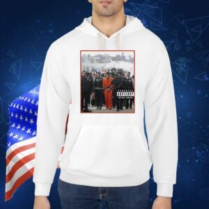 Luigi Mangione 2024 go to New York CIty poster Shirt