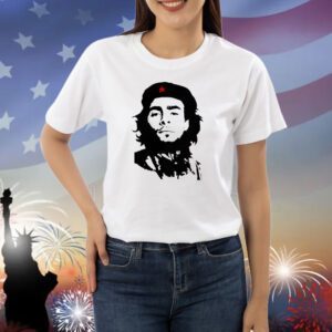 Luigi Mangione Che Guevara Shirt