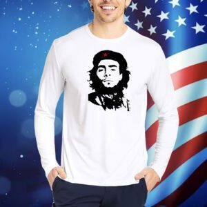 Luigi Mangione Che Guevara Shirt