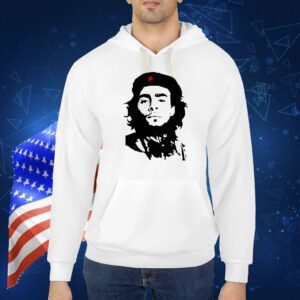Luigi Mangione Che Guevara Shirt